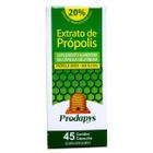 Extrato de Propolis Verde 45cps Prodapys