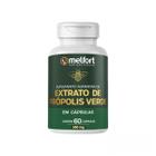 Extrato de própolis verde 500 mg - 60 - Melfort