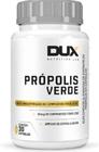 Extrato de Propolis Verde de 10 mg de compostos fenólicos por cápsula softgel-Dux Nutrition
