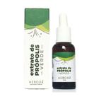 Extrato De Própolis Verde Heborá 30 Ml - HEBORA