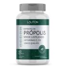 Extrato De Própolis Verde Liofilizado - 60 Comprimidos - Lauton nutrition