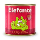 Extrato de Tomate Elefante Cargill 130g