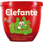 Extrato de Tomate Elefante Pote com 300g