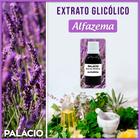 Extrato Glicólico de Alfazema - 100 ml - Palácio das Artes e Essências