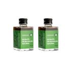 Extrato natural de baunilha 30ml com 2 un Vanilla Brasil