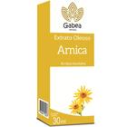 Extrato Oleoso de Arnica 30ml Gabea