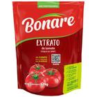 Extrato Tomate Bonare Sache 1,7kg