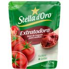 Extrato Tomate Stella Doro Sache 1,7kg