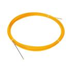 Extrator De Cabo De Fibra De Vidro 3mm 5m-50m Eletricista Fita Conduíte Duto Fio Threader Guia De - others