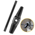 Extrator de Cano & Tubo Quebrado Com Duas Pontas Universal 1/2 e 3/4 Reparos Eficientes.