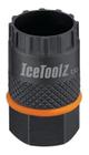 Extrator De Cassete Icetoolz 09c3 Ferramente Top Qualidade