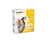 Extrator De Leite Materno Elétrico Swing Flex - Medela