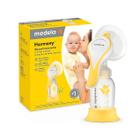 Extrator de Leite Materno Manual Harmony Flex - Medela