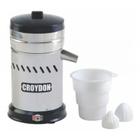 Extrator De Suco Comercial Inox ES4EA Croydon Bivolt