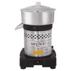 Extrator de Suco Industrial Spolu Pequeno SPL-004 Bivolt