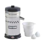 Extrator de Suco Inox 0,25 CV ES4EA 220V - Croydon