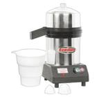 Extrator De Suco Inox Bm79 Super 830W Bermar Bivolt