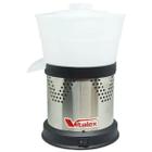 Extrator de Suco Inox Câmara Plástica 1750rpm Vitalex