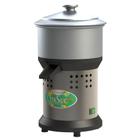 Extrator de Suco Itasuco Plus Luxo Inox Caçamba em Alumínio Itajobi 70004-4