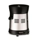 Extrator de Sucos Turbo Premium Mondial Preto/Inox 250W Bivolt E-10