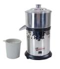 Extrator Espremedor Laranja Indust Inox 500W Profissional