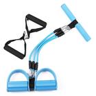 Extrator multifuncional Fast Fitness para perda de peso Wokex Blue