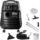 Extratora de carpete e Aspirador 25L 1.450 watts - Carpet Cleaner Eco - Wap