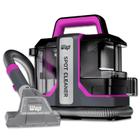 Extratora De Sujeira Portátil Wap Spot Cleaner W3 1450w 110v Cor Cinza E Roxo