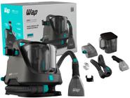 Extratora E Higienizadora Portátil Spot Cleaner W2 1600w Wap 110v