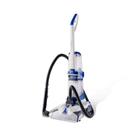 Extratora WAP Comfort Cleaner 127V Higienizadora Vertical 2000W 2 em 1 com Escova Elétrica Tapetes Carpetes Sofás Pisos Frios Quentes