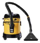 Extratora Wap Home Cleaner 20L Laranja E Preto