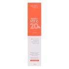 Extratos da Terra Vitamina C Nano Vit C 20% Anti Idade 30g