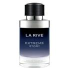 Extreme Story La Rive Perfume Masculino EDT 30ml
