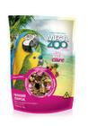 Extrusada Megazoo Papagaio Tropical - 700g