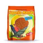 Extrusada Saporito Mamão 2,5kg