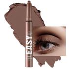 Eye Shadow Stick Melsintern Brown Matte Cream à prova d'água