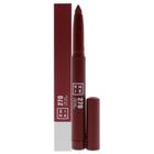 Eye Stick 24H 270 Vermelho Escuro 1.4mL - 3INA para mulheres