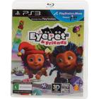 Eyepet & Friends - Ps3