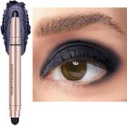 Eyeshadow Stick Metfdlaig Black Cream Waterproof 11