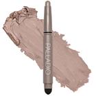 Eyeshadow Stick Palladio Waterproof com esponja de mistura