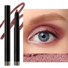 Eyeshadow Stick Wavuketu à prova d'água vermelho de longa duração 04 Rose