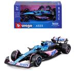 F 1 Alphine BWT Team A253 Pierre Gasly 10 Burago 1/43