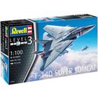 F-14D Super Tomcat 1/100 Revell 3950