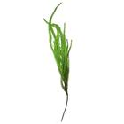 F.grass Plt. C/print Pendurar (verde) 97,5cm (florarte) - Flor Arte