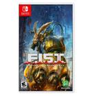 F.I.S.T.: Forged in Shadow Torch - SWITCH