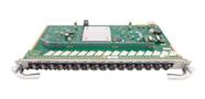 F. Placa Olt Huawei Ma5800 H901 Gphf Ver. B 16 Gpon C+