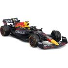 F1 - 2022 - oracle red bull racing - rb18 - sergio perez 11