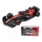 F1 2023 Alfa Romeo/Stake C43 V. Bottas S/Piloto 1/43 Burago