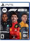 F1 2023 PS5 Mídia Física Dublado em Português Formula 1 Playstation 5