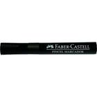 Faber Castell Pincel Marc.Fab.Castel Cd/Dvd Preto